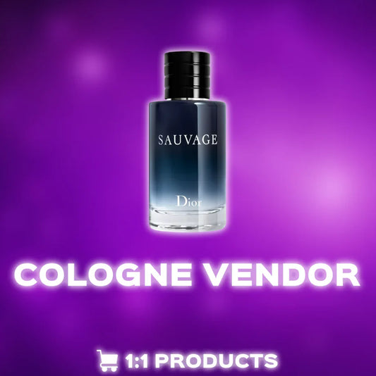 1:1 COLOGNE VENDOR LINK